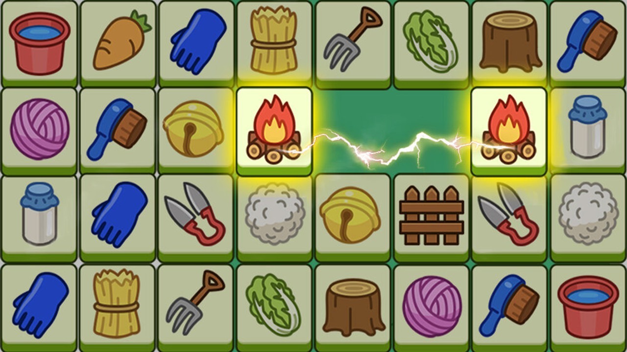 精彩截图-连连看消消乐消除2026官方新版