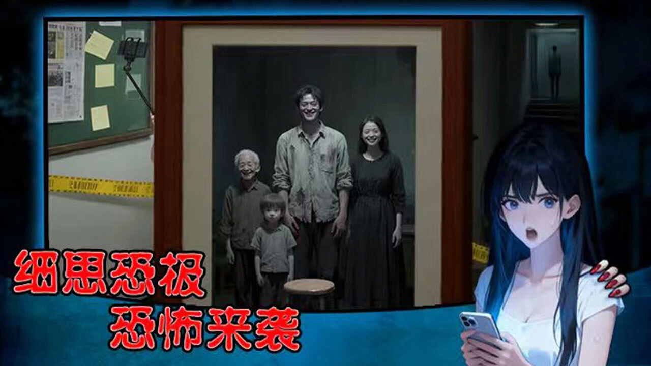 精彩截图-有本事你来2026官方新版