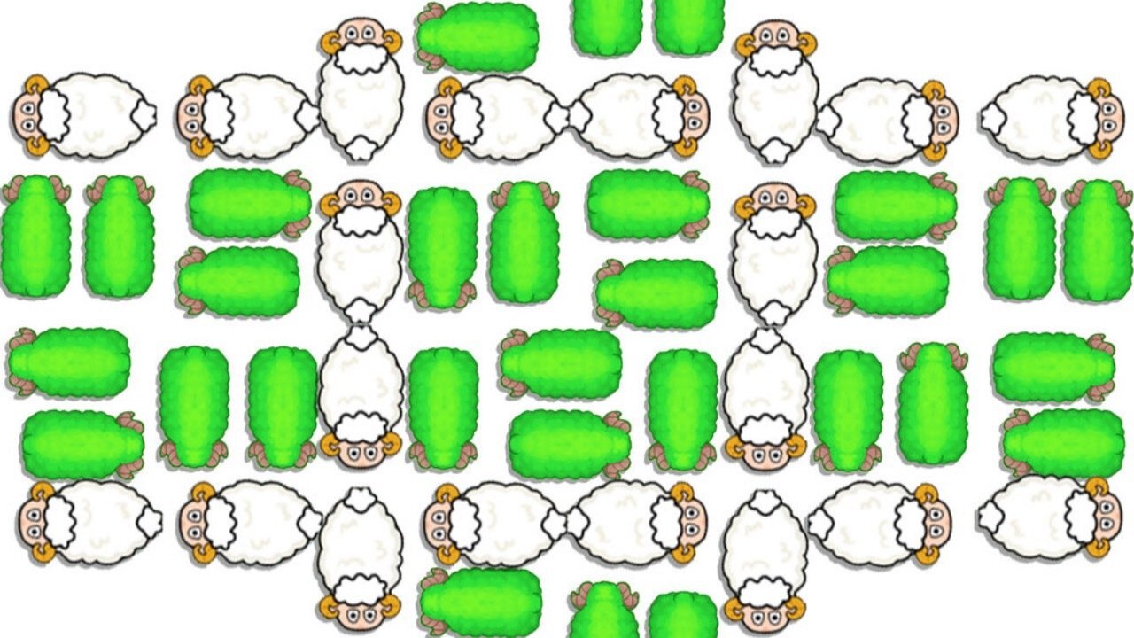 精彩截图-贪吃小皮羊游戏2026官方新版