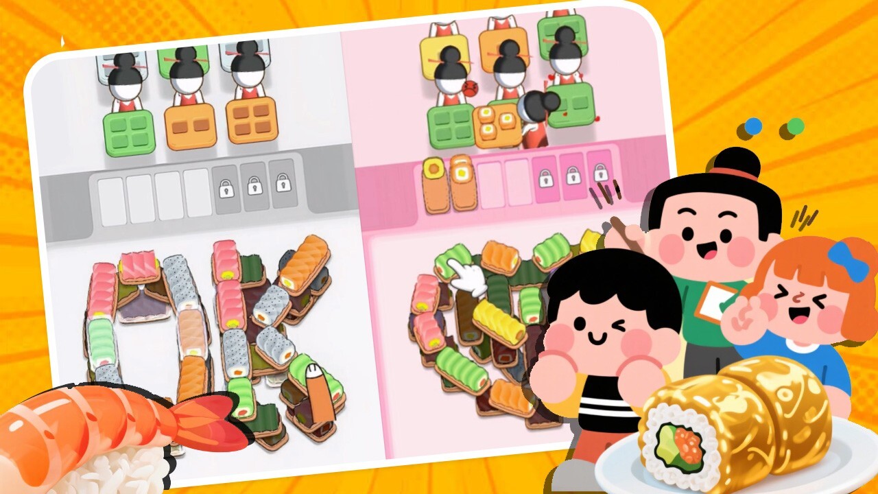 精彩截图-聪明来通关2026官方新版