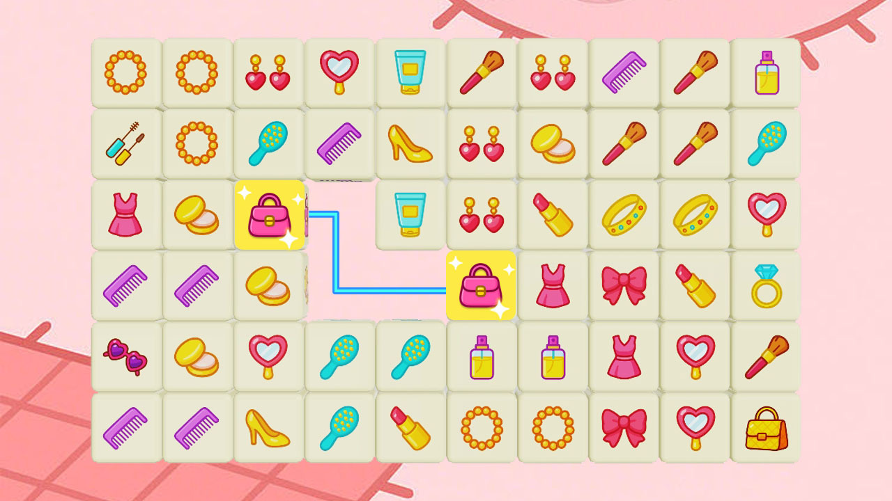 精彩截图-滚滚连连消2026官方新版