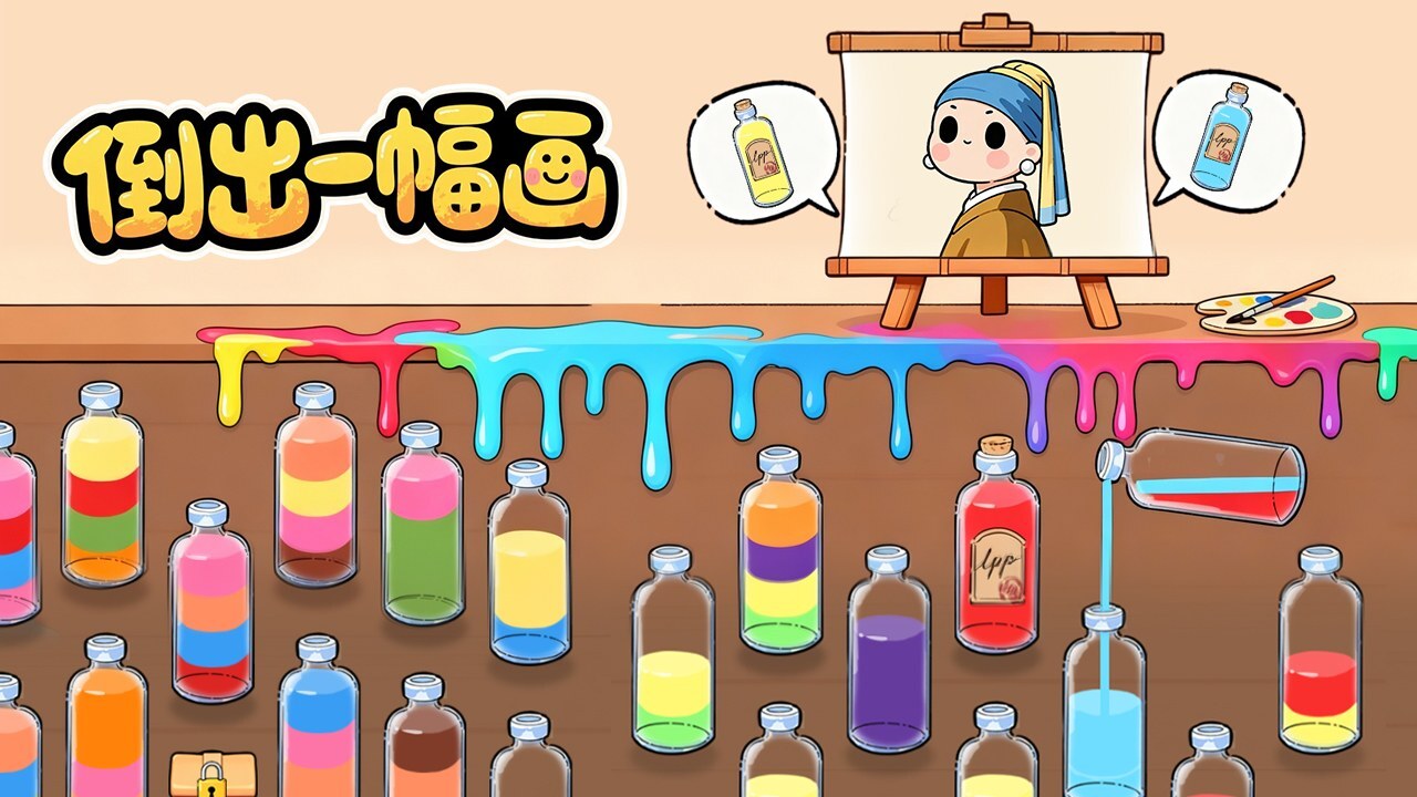 精彩截图-聪明的脑袋瓜2026官方新版