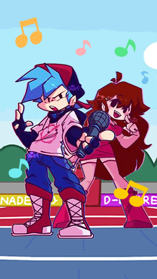 精彩截图-放克星期五22026官方新版