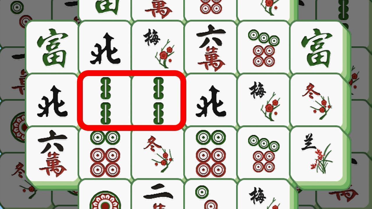 精彩截图-吃碰杠消消消乐2026官方新版