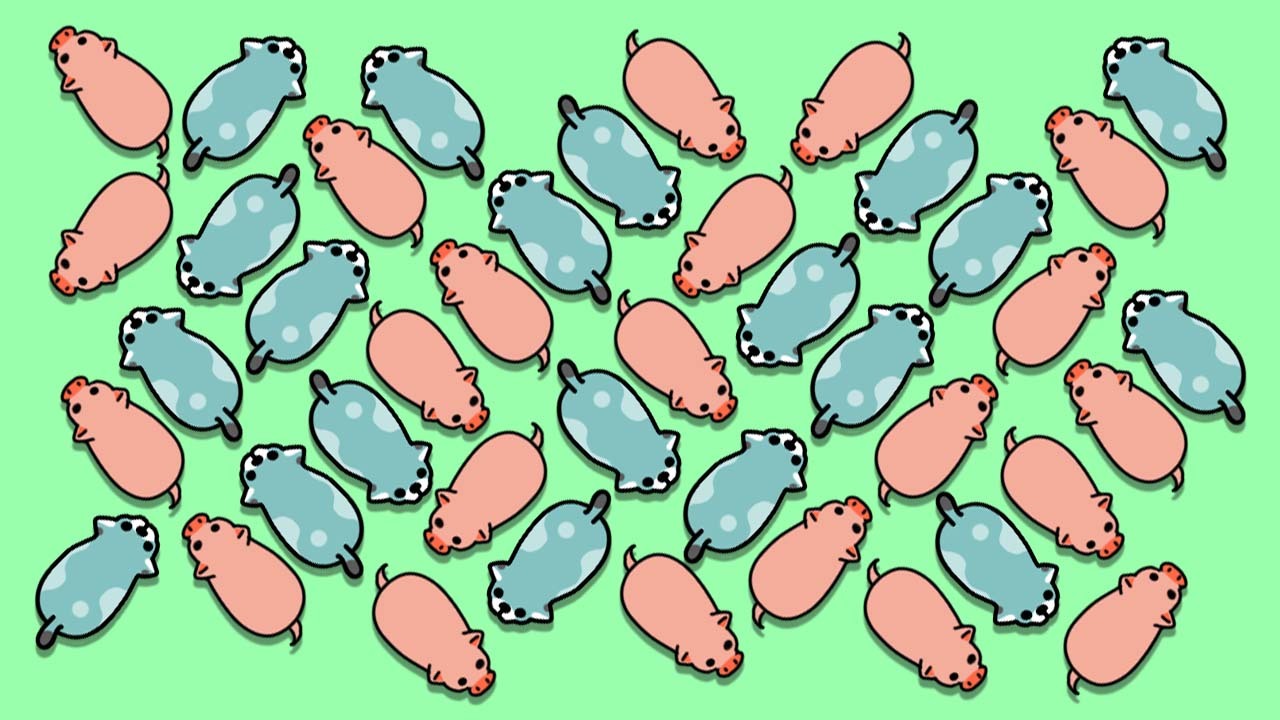 精彩截图-挪出那只猪2026官方新版