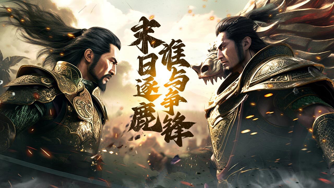 精彩截图-末日帝国2026官方新版