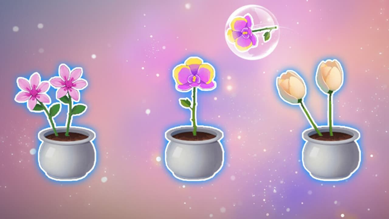 精彩截图-花三张消消2026官方新版