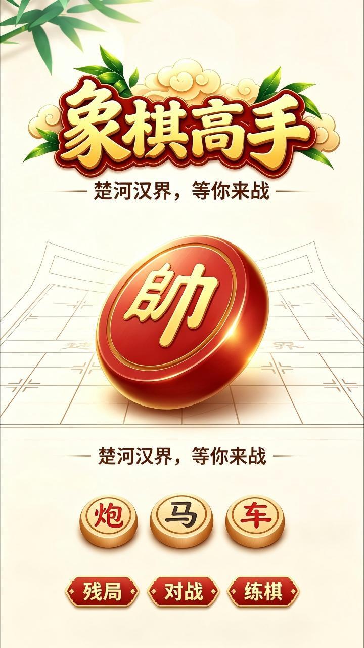 象棋高手 截图 1