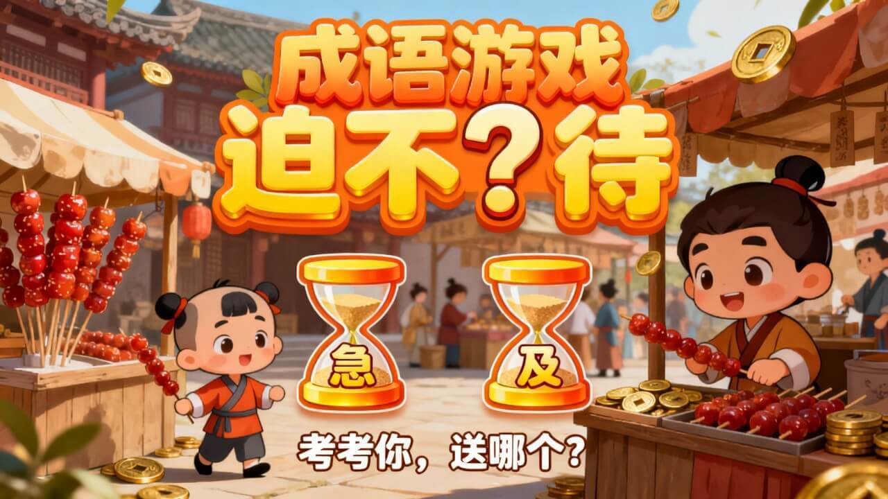 精彩截图-甄嬛找茬2026官方新版