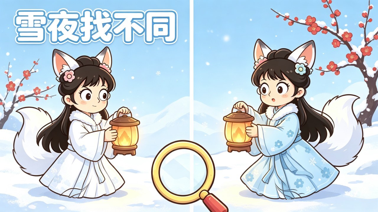 精彩截图-找个宝2026官方新版