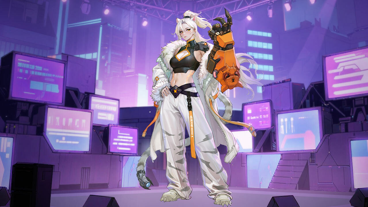 精彩截图-仙途无界2026官方新版