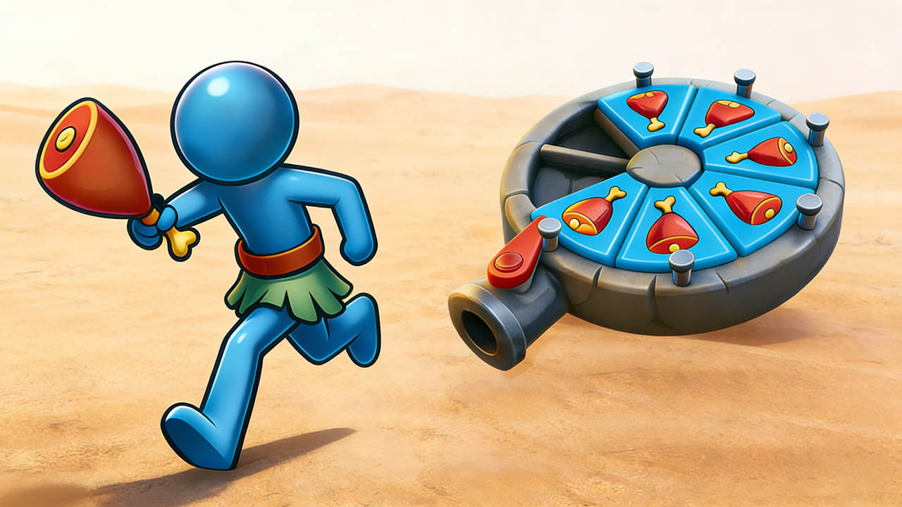 精彩截图-小兵一起冲2026官方新版