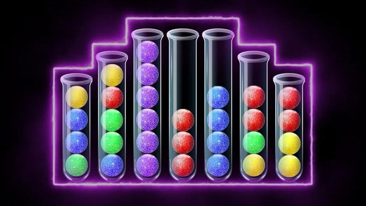 精彩截图-连消带闯关2026官方新版