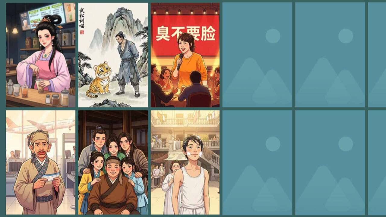 精彩截图-我再拼一把2026官方新版