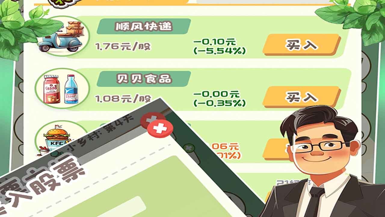 精彩截图-逆袭人生土豪之路2026官方新版