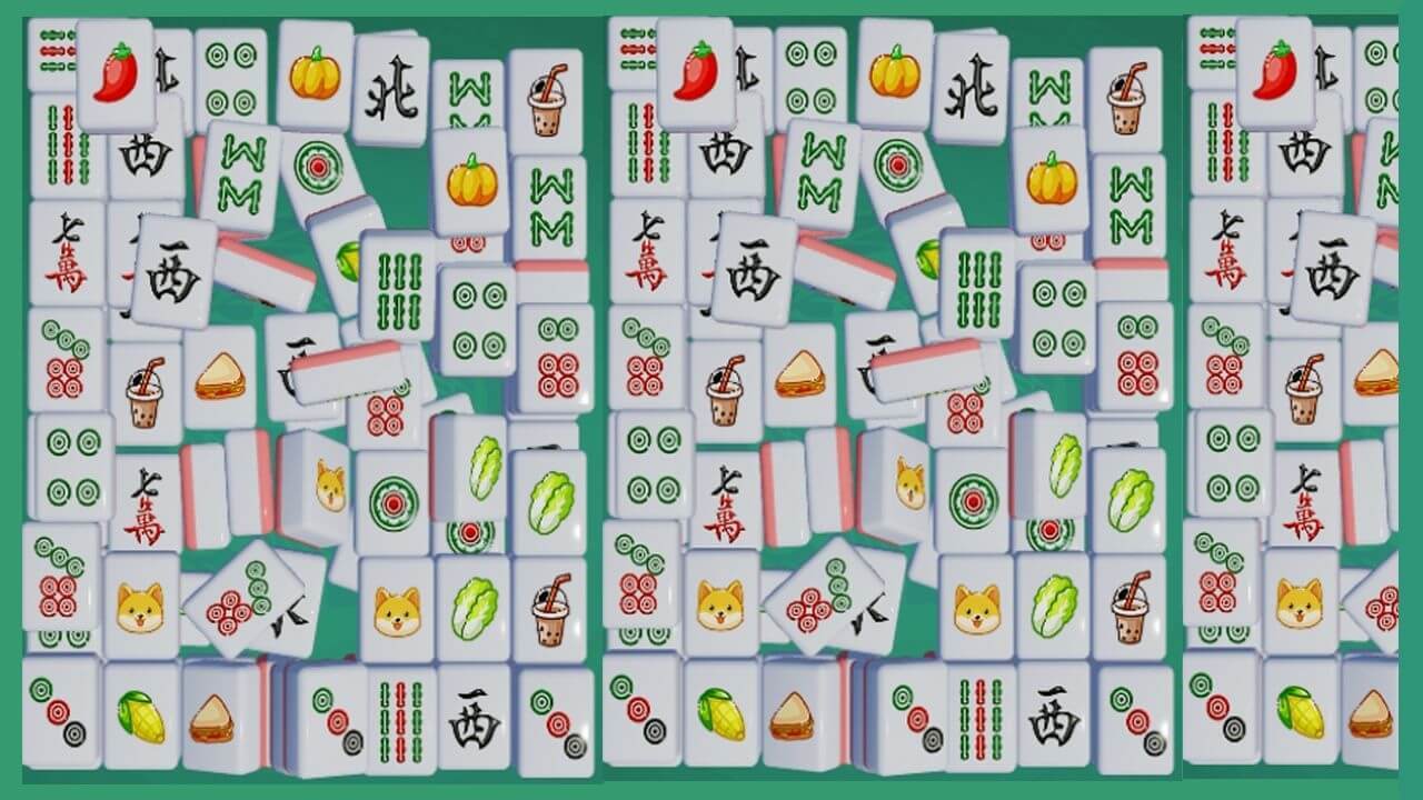 精彩截图-麻将爱消消2026官方新版