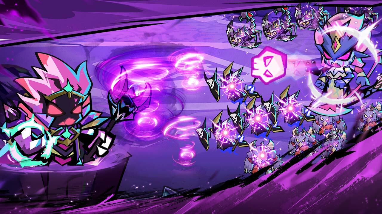 精彩截图-百将江湖2026官方新版