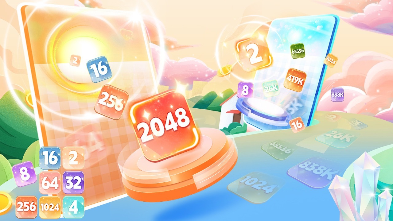 精彩截图-多玩20482026官方新版