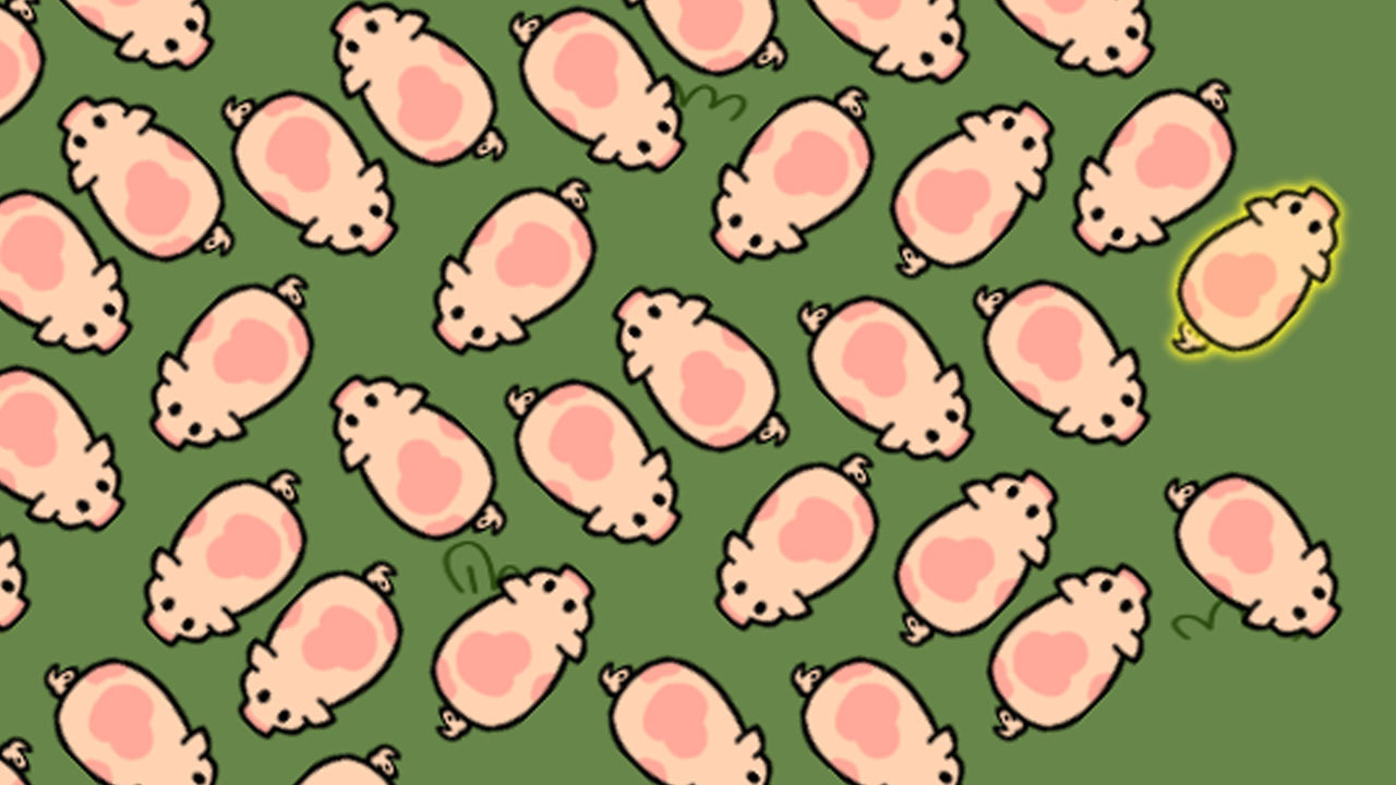 精彩截图-小猪猪游戏2026官方新版