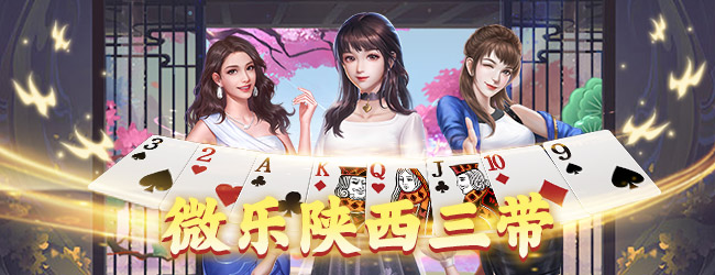 微乐陕西三带应用截图1