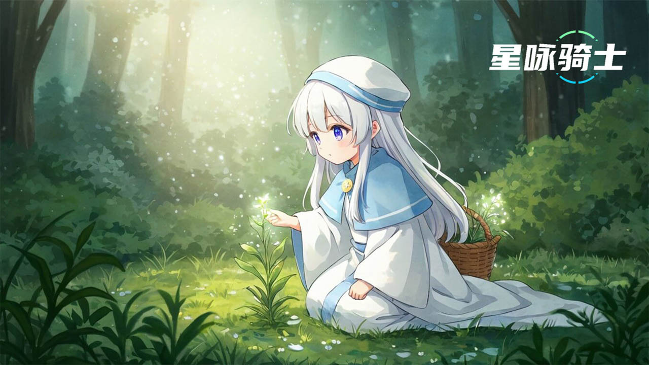 星咏骑士 截图 1