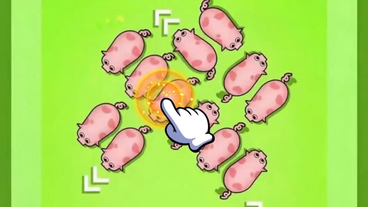 精彩截图-挪羊消消消乐2026官方新版