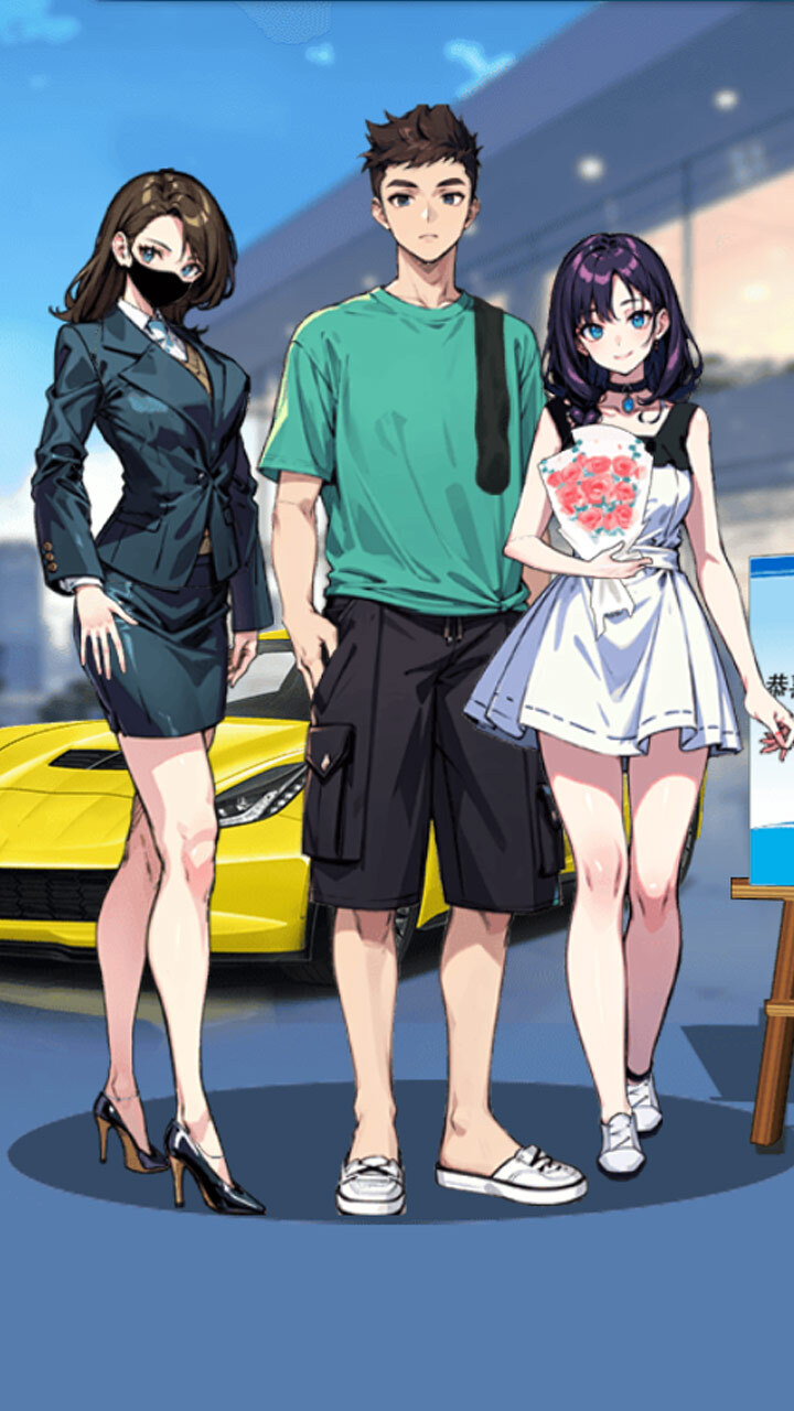 精彩截图-发现不合理2026官方新版