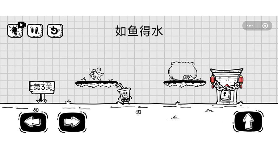 精彩截图-奶茶益智闯关2026官方新版
