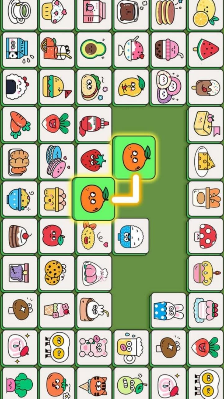 精彩截图-连连看水果消消消乐2026官方新版