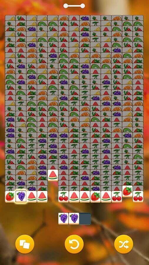 精彩截图-方块花园2026官方新版