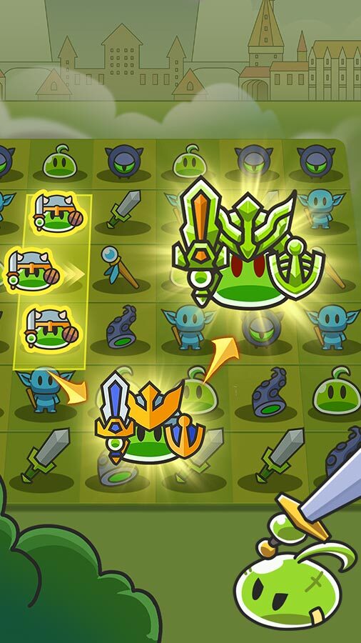 勇闯要塞 截图 1