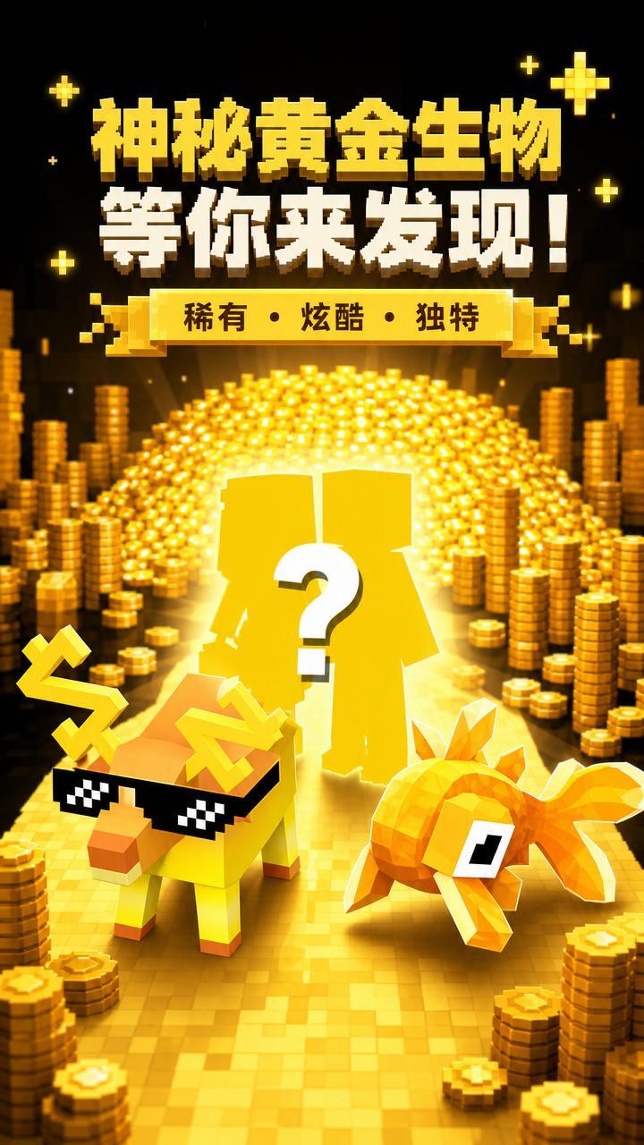 精彩截图-疯狂动物园2026官方新版