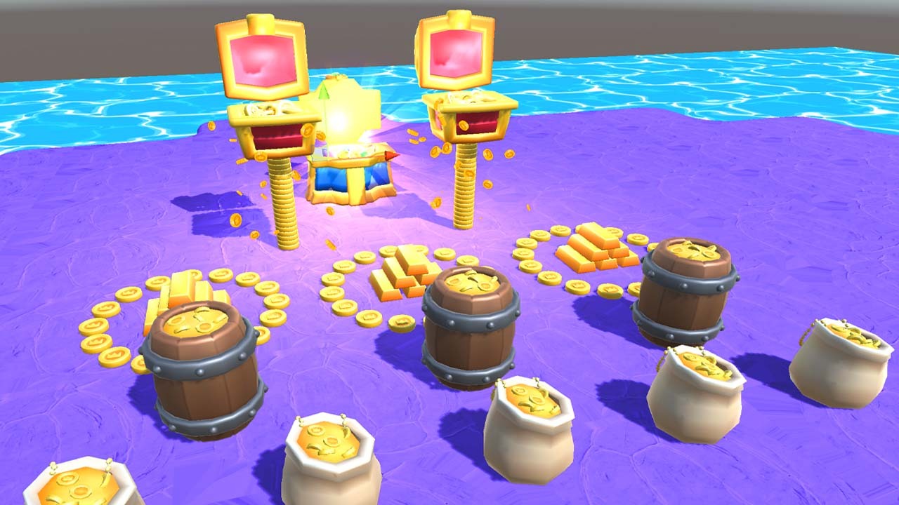 精彩截图-全民都爱吃2026官方新版