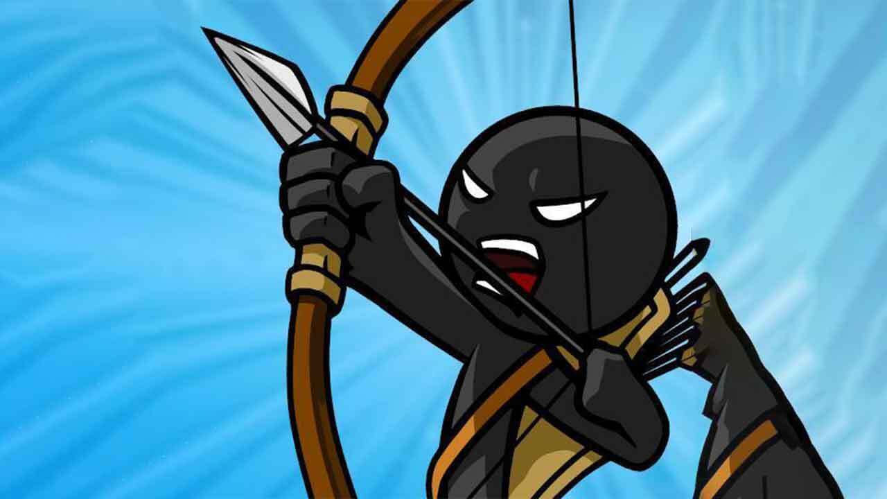 精彩截图-弓箭手对决大作战2026官方新版