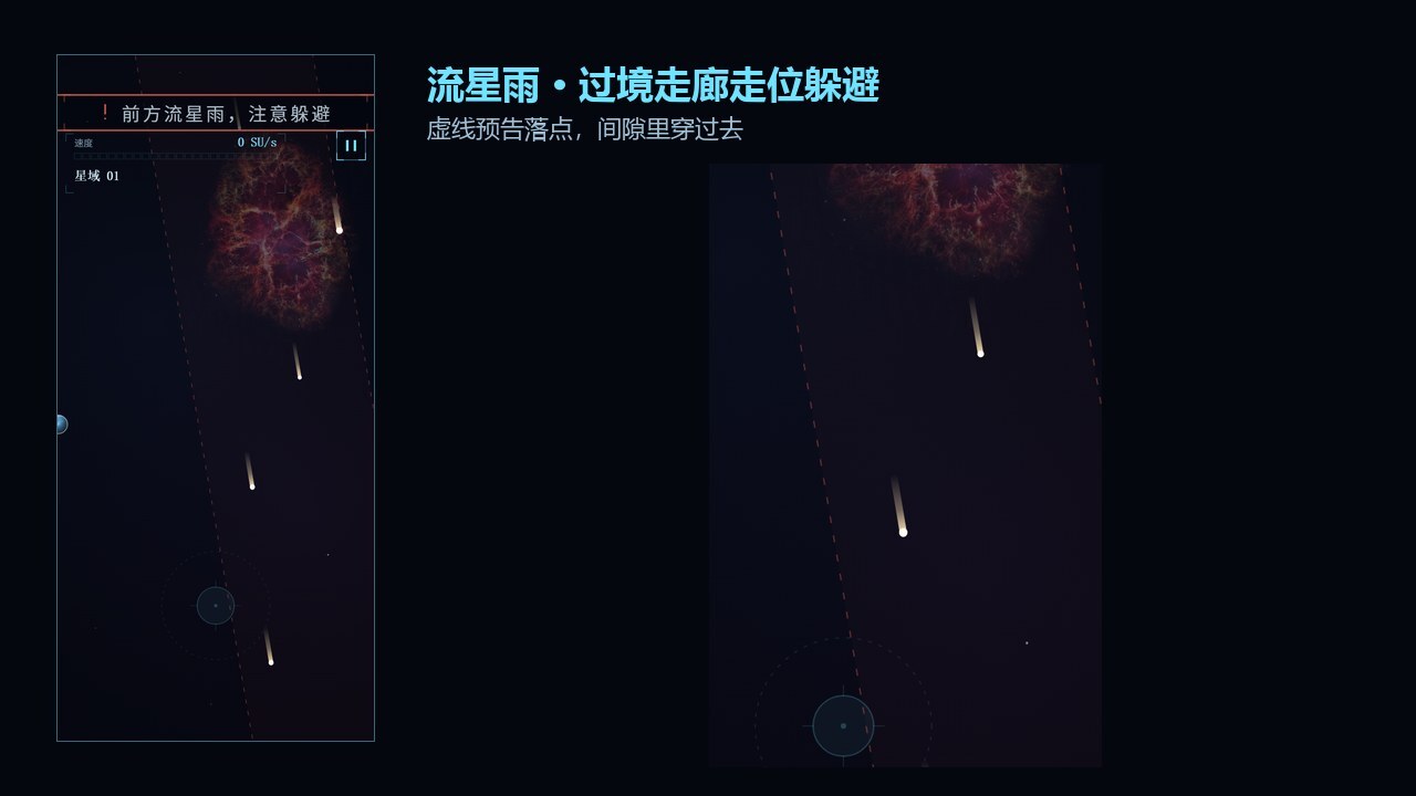精彩截图-星域流浪2026官方新版