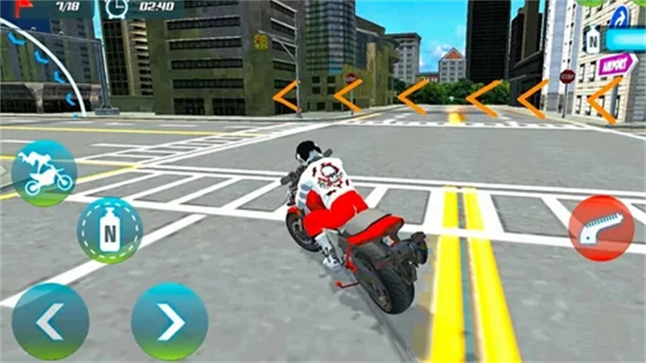 精彩截图-微笑自行车2026官方新版