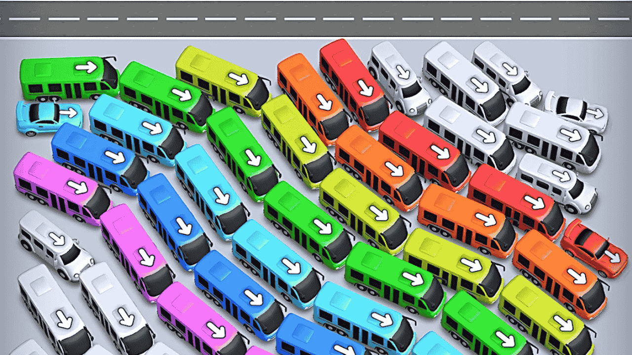 精彩截图-我要挪车咯2026官方新版