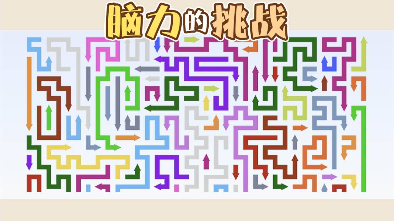 脑力的挑战 截图 1