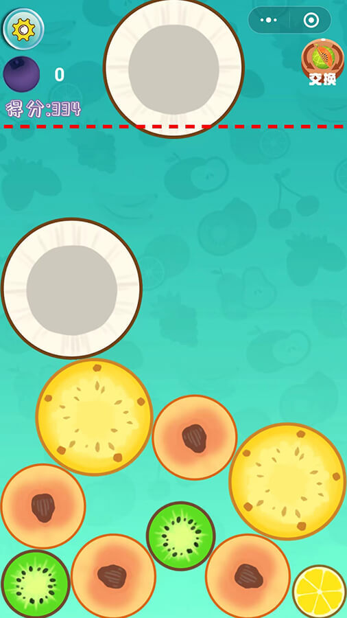 精彩截图-大西瓜与小山竹2026官方新版