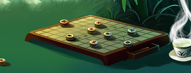 中国象棋竞技版应用截图1
