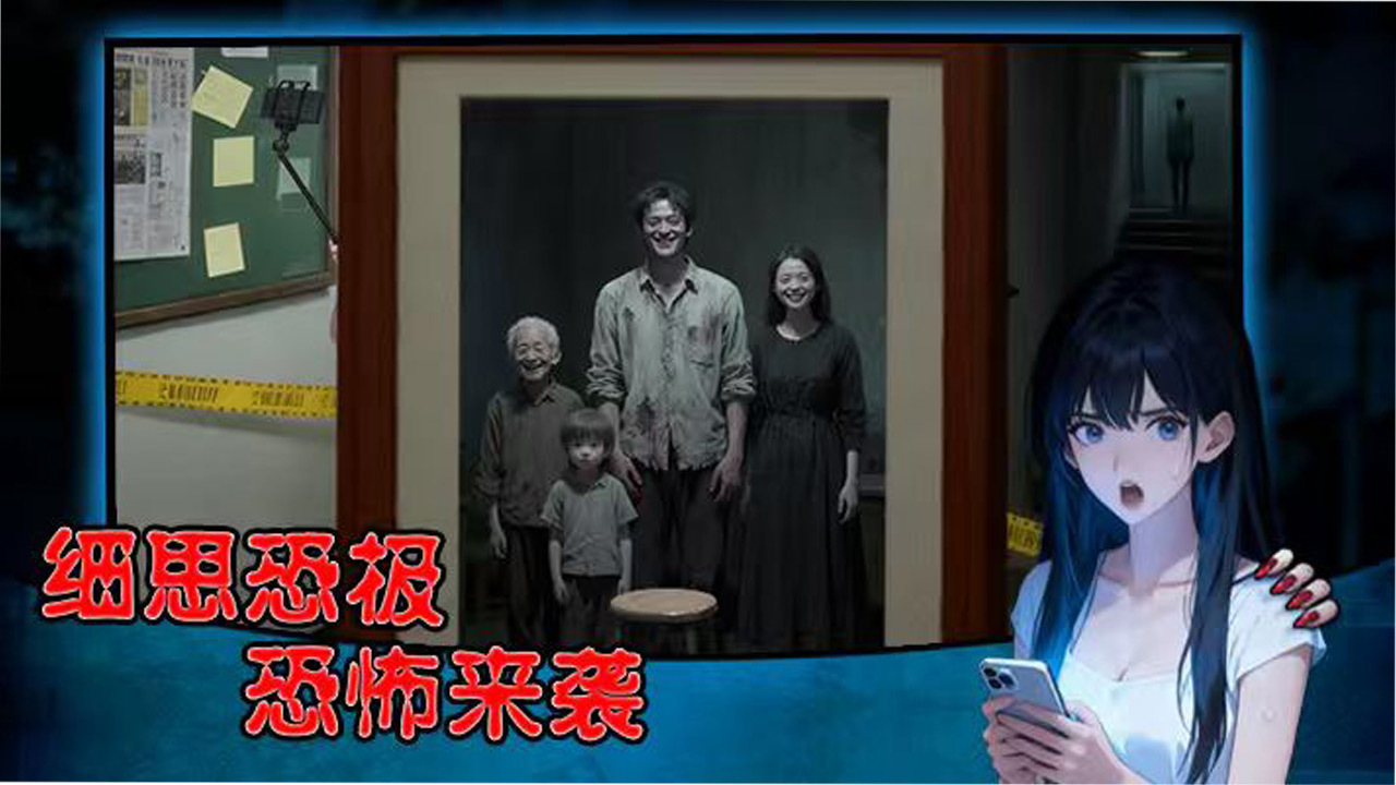 姐姐说你行 截图 2
