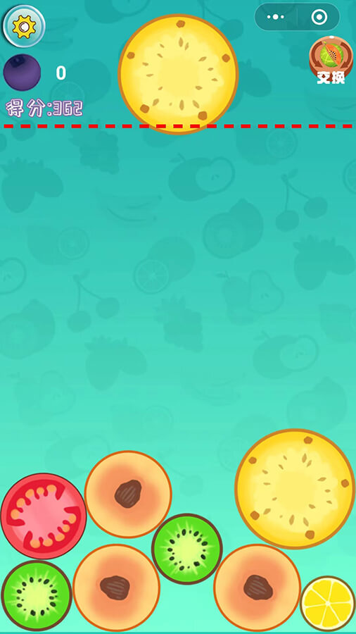 精彩截图-大西瓜与小山竹2026官方新版