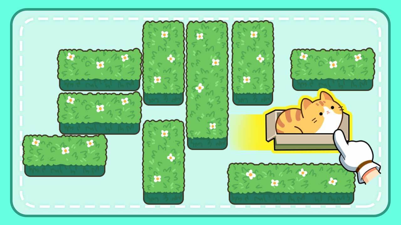 精彩截图-花花走你2026官方新版