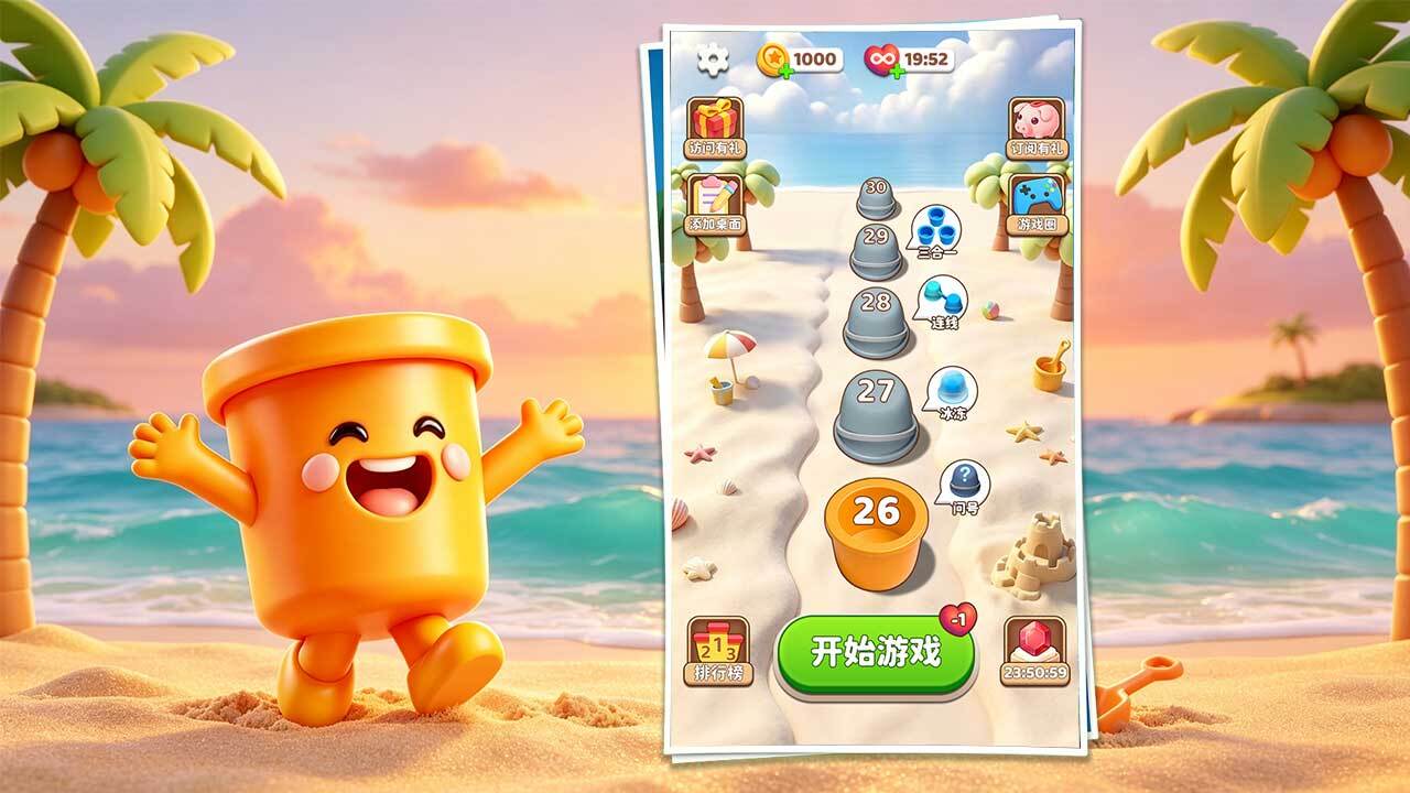 精彩截图-看我脑子贼62026官方新版