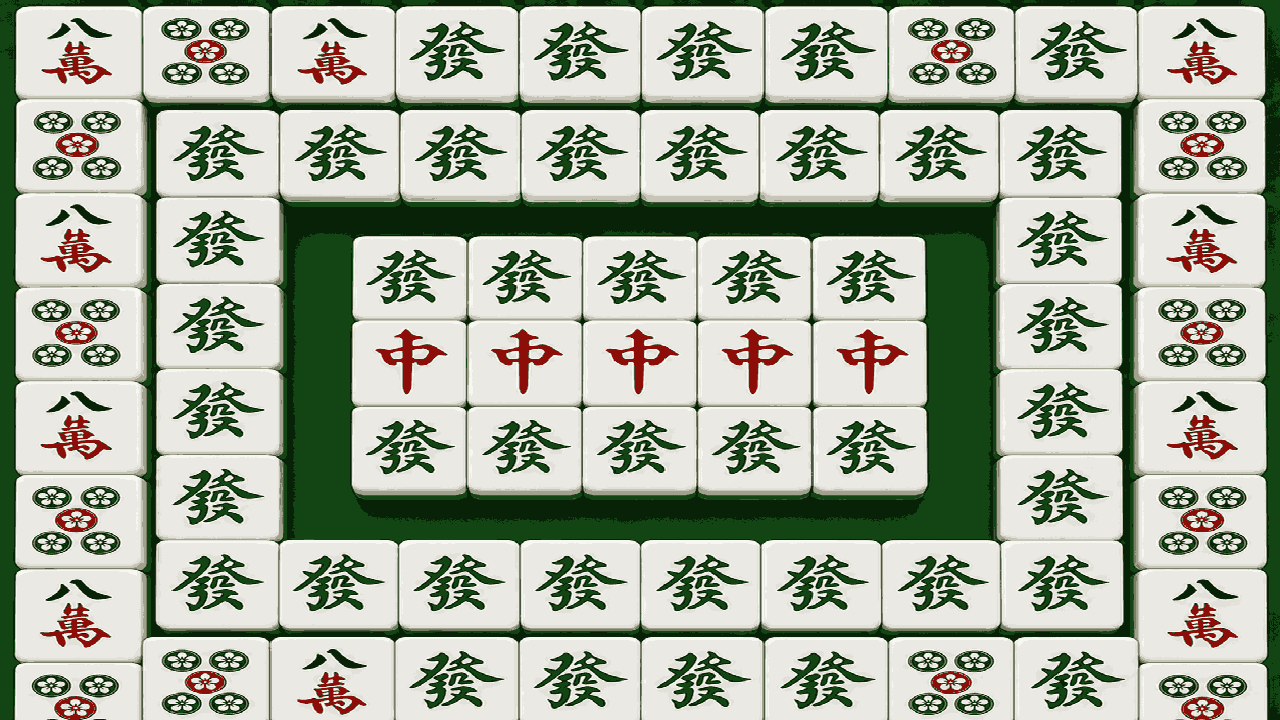 精彩截图-消除吃碰杠2026官方新版