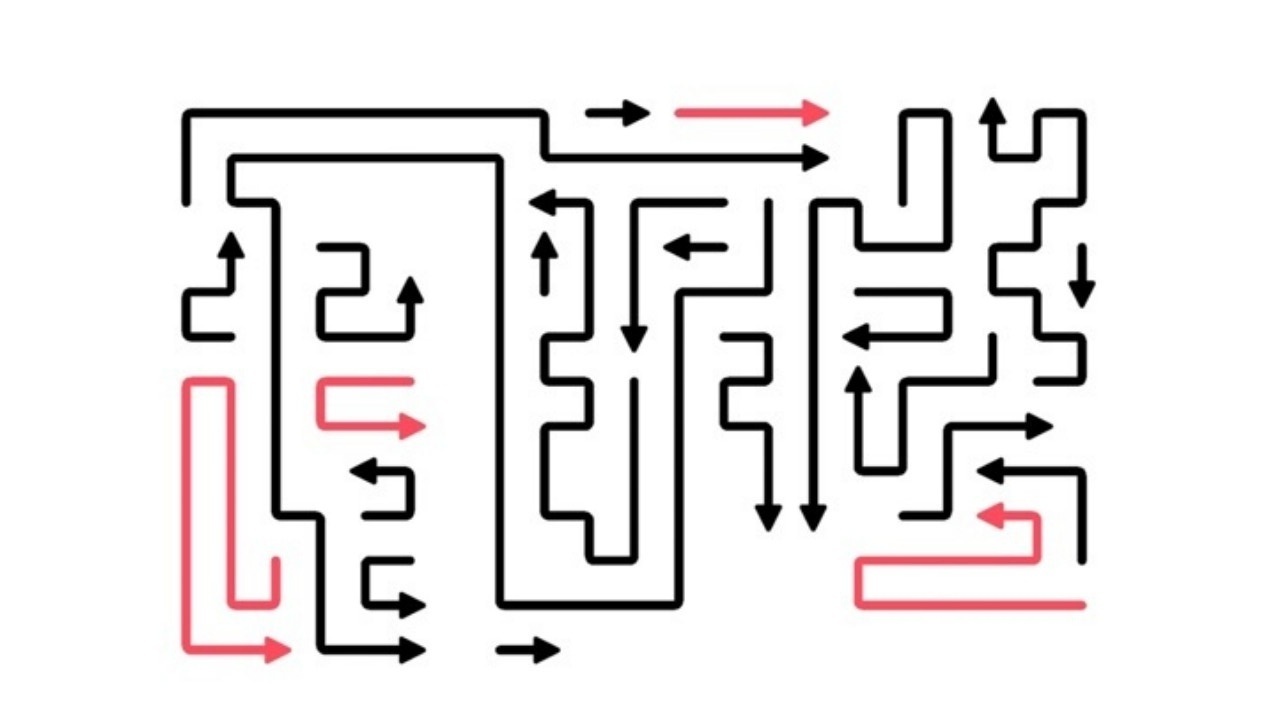 精彩截图-箭头大挑战2026官方新版