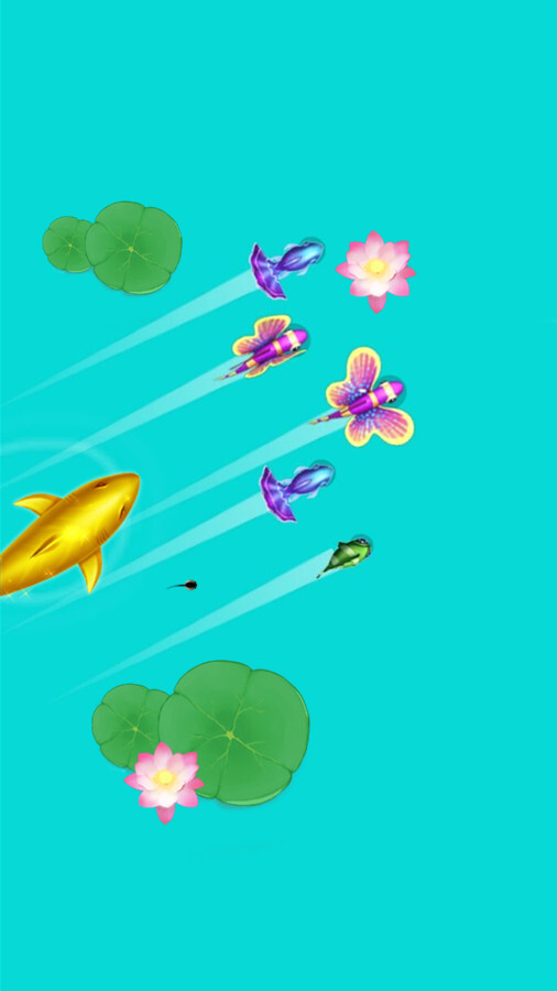 精彩截图-召唤神龙游戏2026官方新版