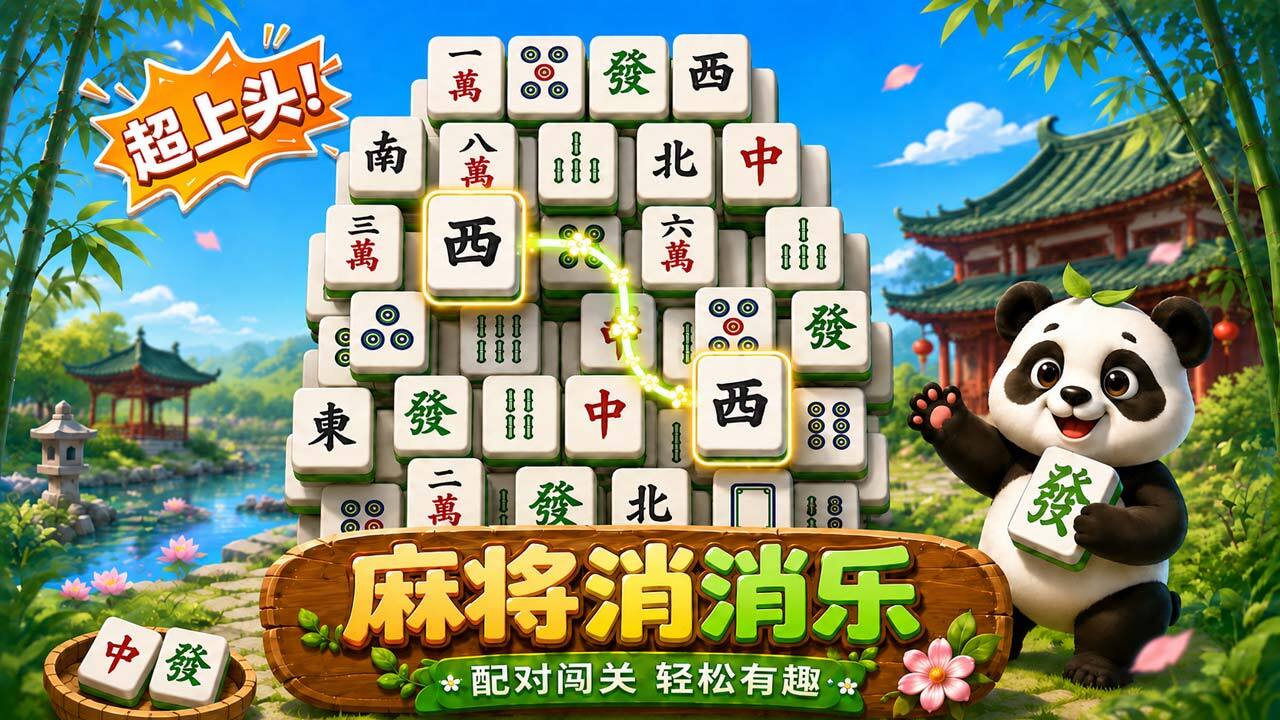 精彩截图-消除碰碰乐2026官方新版