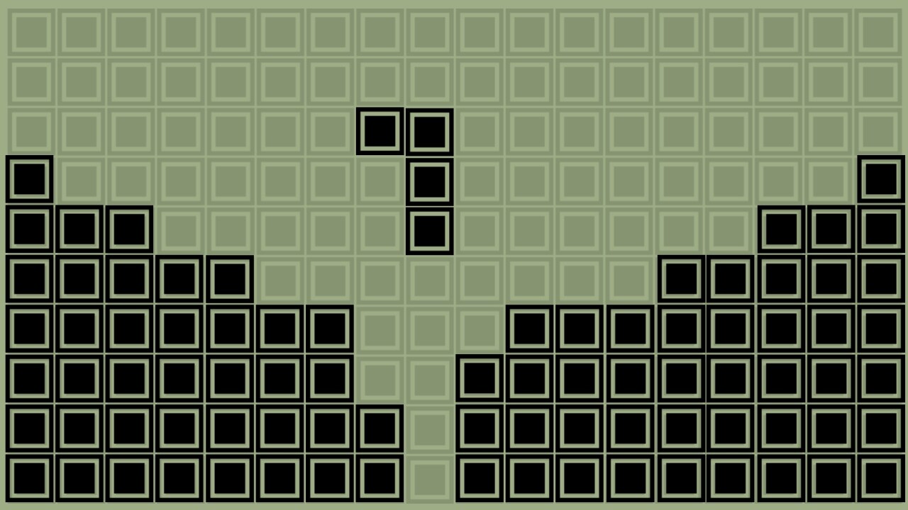 精彩截图-经典俄罗斯消方块2026官方新版