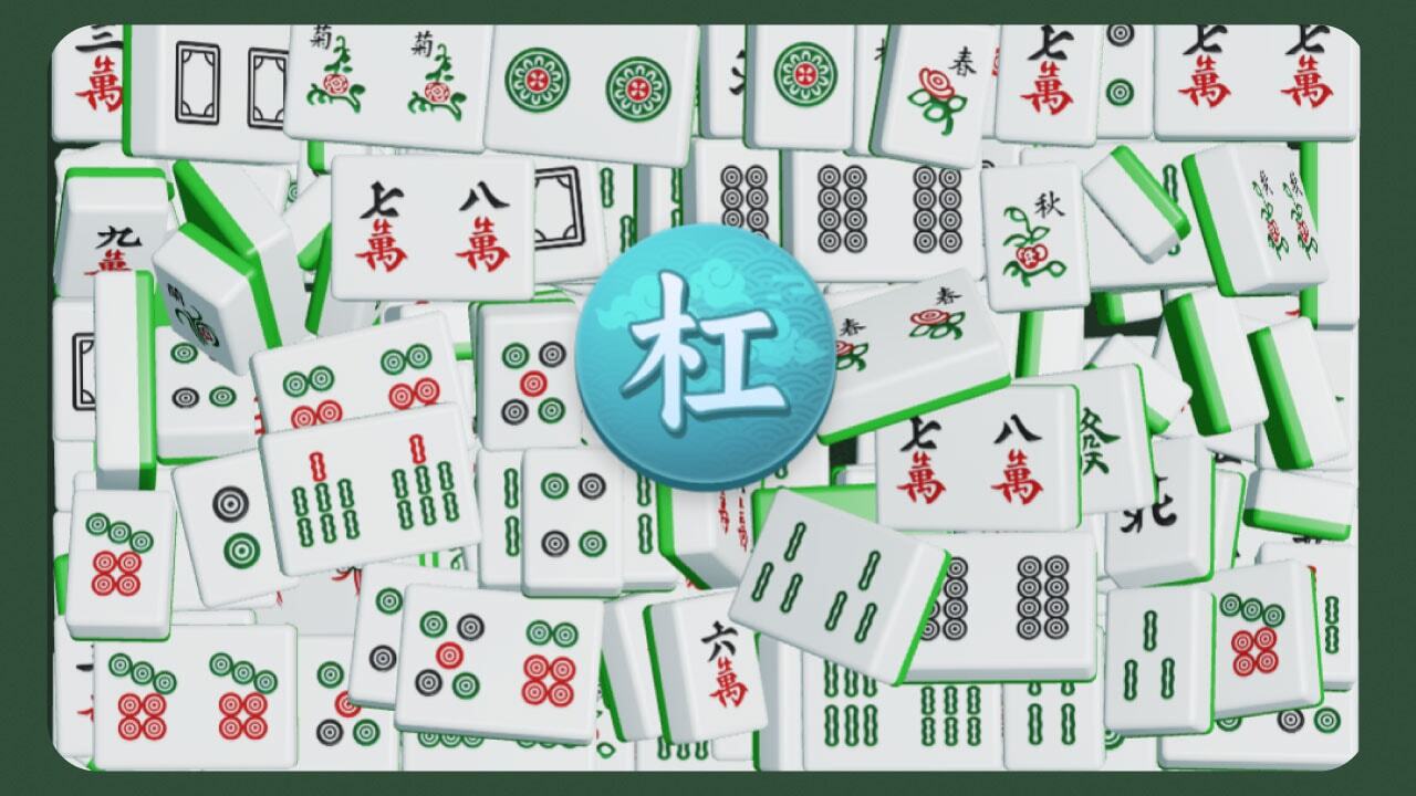 精彩截图-吃碰杠爱消消2026官方新版